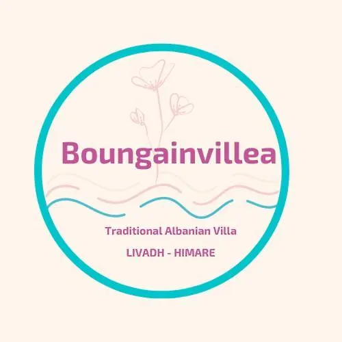 Boungainvillea Himarë